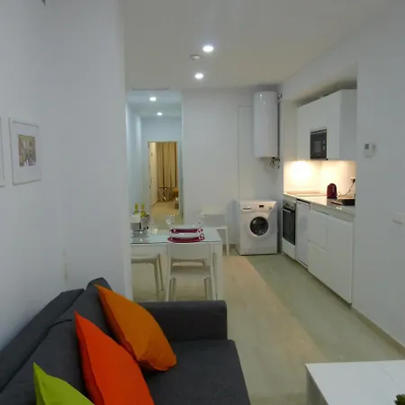 Apartamentos Patagonia Sur Cádiz Exterior photo