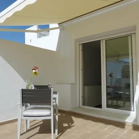 Apartamentos Patagonia Sur Cádiz Exterior photo