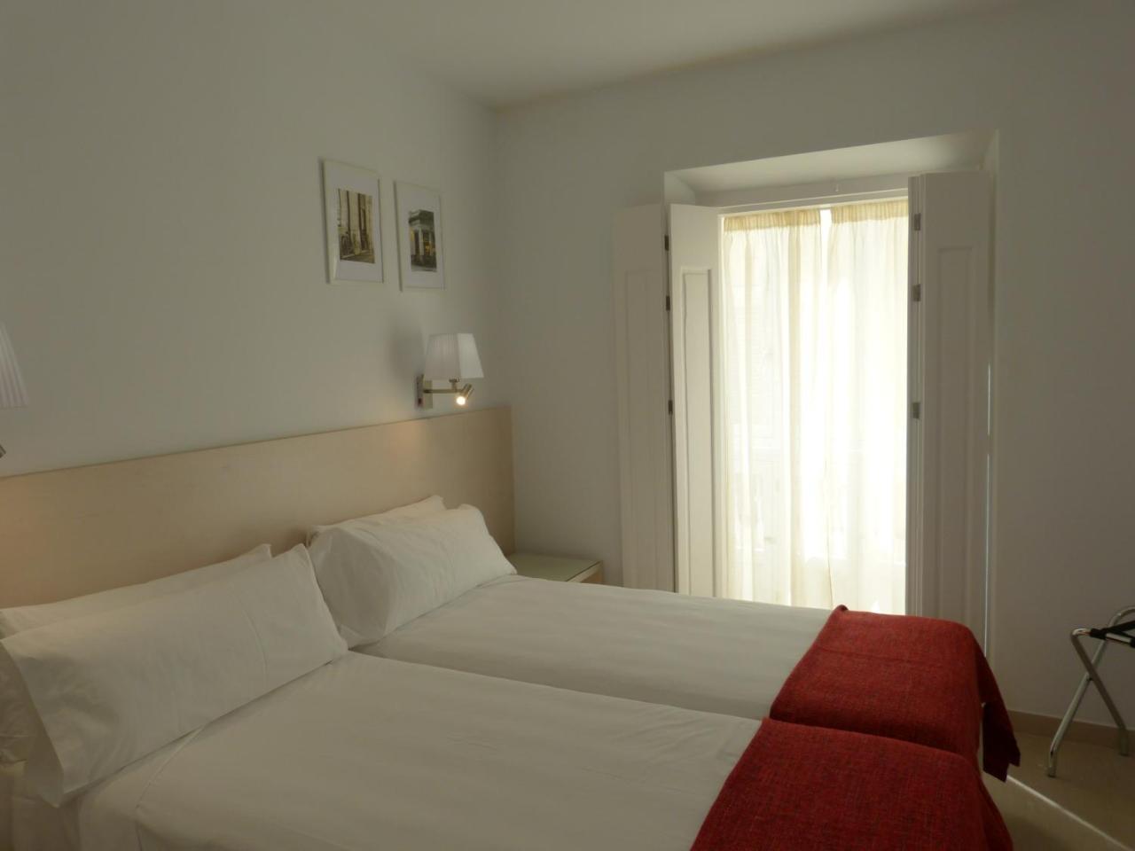 Patagonia Sur Aparthotel 3*