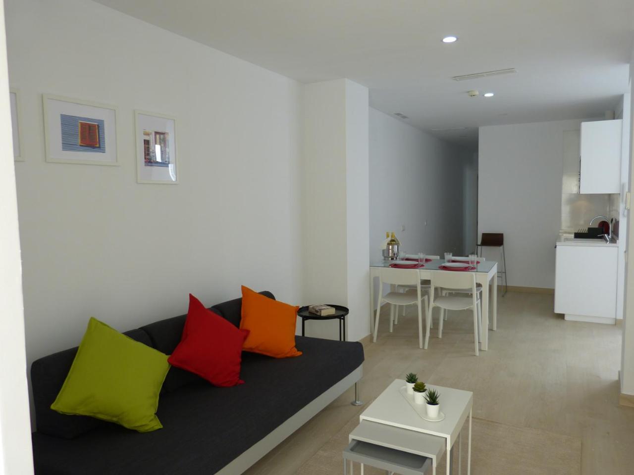 Aparthotel Patagonia Sur Cádiz