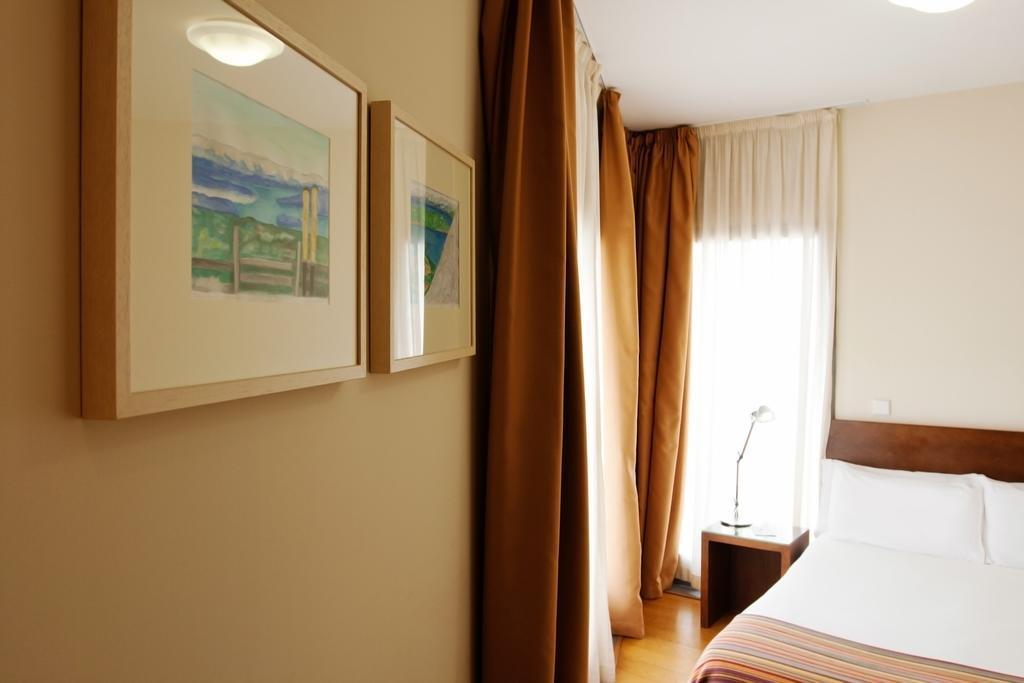 Patagonia Sur Aparthotel 3*