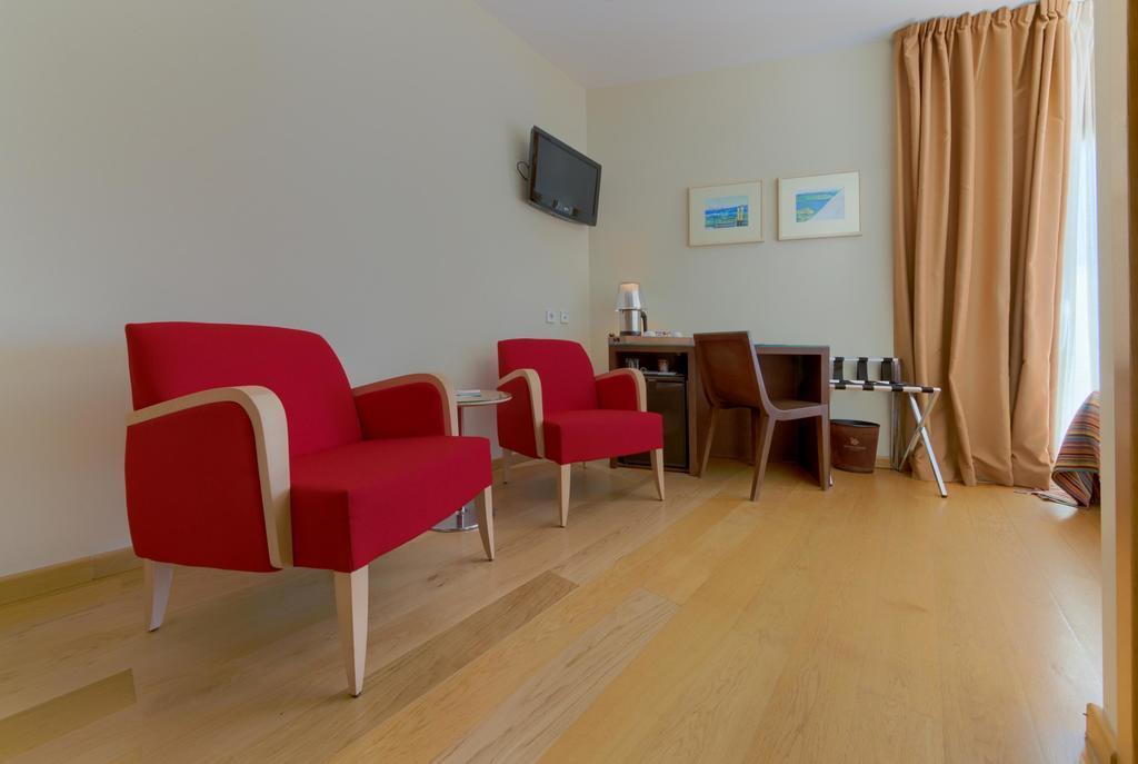 Aparthotel Patagonia Sur
